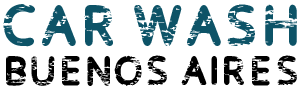 Car Wash Buenos Aires